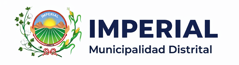 Municipalidad Distrital de Imperial